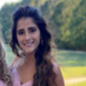 Meet your Posher, Mariah